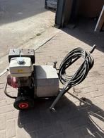 Dibo hogedrukreiniger, Ophalen, Zo goed als nieuw, Benzine