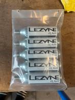5x Lezyne CO2 Refill 25 gram luchtpatronen, Ophalen of Verzenden, Nieuw