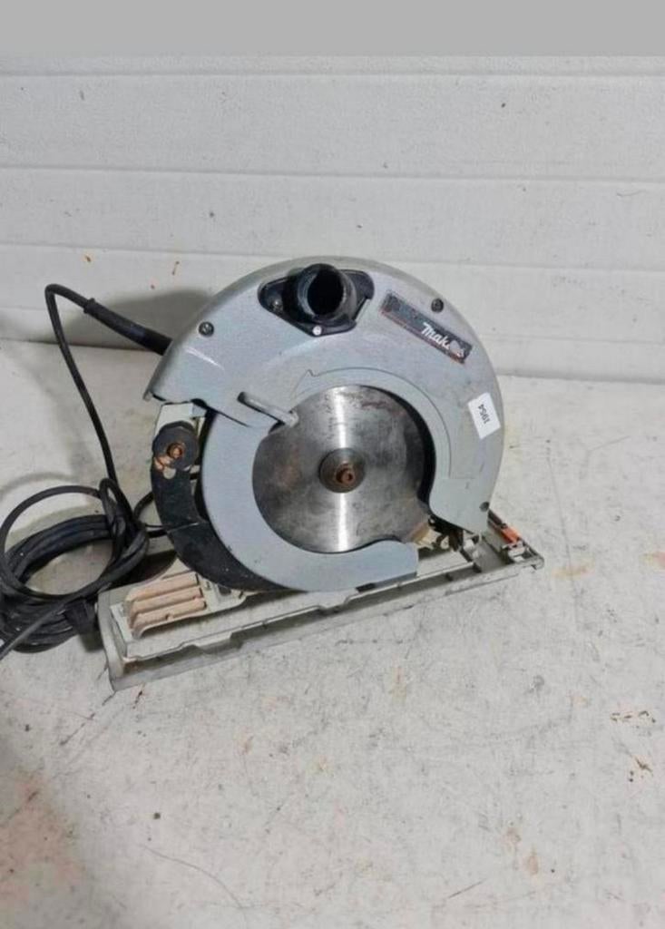 Makita cirkelzaag 5903R 230V 235mm, Ophalen of Verzenden, Makita, N.v.t, N.v.t