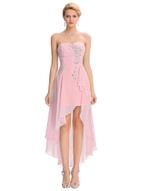 De perfecte galajurk - Nieuw, Galajurk, Ophalen of Verzenden, Trouwjurken en Zo, Trouwjurken en Zo