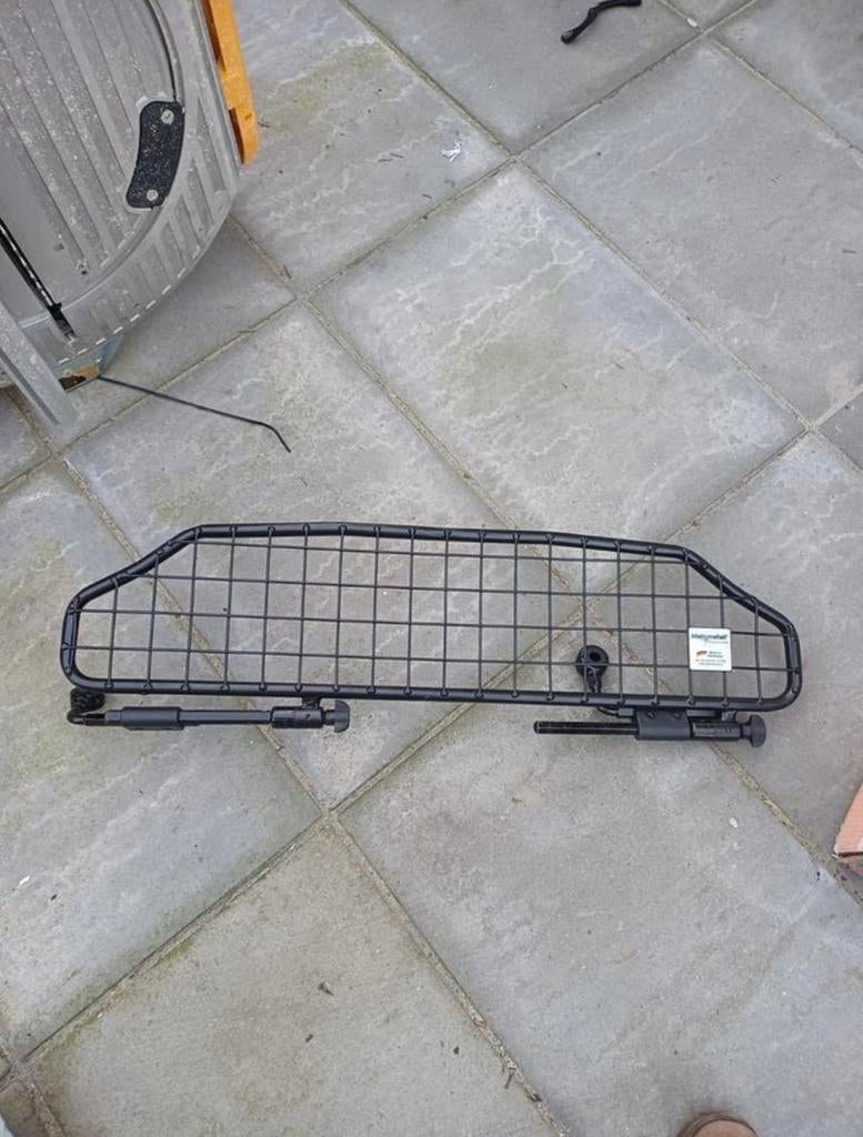 Hondenrek Mercedes CLS Shooting Brake (2012-2018), Ophalen, Gebruikt