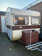 Avento Minorette 310 - Compacte en gezellige caravan, 75 kg, Treinzit, Particulier, 4 tot 5 meter