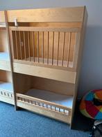 Stapelbed voor peuters., Ophalen of Verzenden, Stapelbed