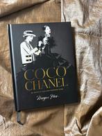 Koffietafelboek Coco Chanel: De Wereld van een Fashion Icon, Boeken, Ophalen, Nieuw, Couturiers