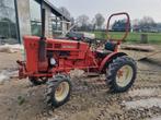 Holder P60 Tractor met kiepkar, Ophalen, Gebruikt, Tot 80 Pk, Overige merken