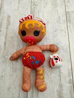 Lalaloopsy pop spot splatter splash ca 30 cm, Ophalen, Zo goed als nieuw, Overige typen