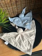 Bambino spookjes knuffeldoekjes knuffeldoek knuffel, Ophalen of Verzenden, Zo goed als nieuw, Overige typen