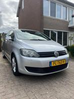 Volkswagen Golf Plus 1.4 TSI 90KW Dsg7 2009 Grijs, Auto's, Volkswagen, Euro 5, Zwart, 122 pk, Particulier
