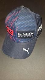 Red Bull Racing Max Verstappen #33 Pet, Red Bull Racing, One size fits all, Ophalen of Verzenden, Pet
