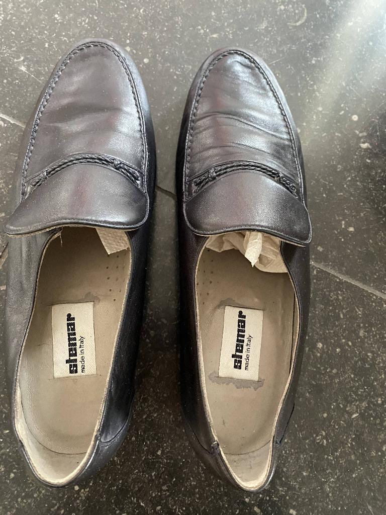 schoenen, Kleding | Heren, Schoenen, Loafers, Stemar, Zo goed als nieuw, Verzenden