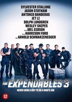 The Expendables 3 - Sylvester Stallone DVD Nieuw & Seal, Alle leeftijden, Ophalen of Verzenden, Nieuw in verpakking, Actiethriller