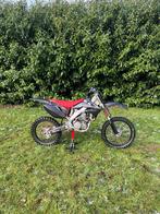 Honda crf 250 r 2009 bouwjaar, Particulier