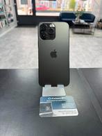 iPhone 13 Pro 128GB Zwart! Top staat! Accu 100% origineel, Ifix, Ophalen of Verzenden, Zo goed als nieuw, Ifixi