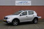 Dacia Sandero stepway 0.9 TCe nieuwe distributie. camera. cr, Voorwielaandrijving, 898 cc, Stof, Euro 6