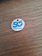 Winkelwagen muntje Zwembad De Sprenkelaar, Ophalen of Verzenden