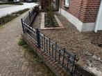 sierhek, Tuin en Terras, Tuinhekken en Hekwerk, Ophalen, Gebruikt, IJzer, Tuinhek