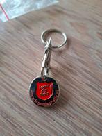 Winkelwagenmuntje / sleutelhanger - Leger des Heils, Verzamelen, Ophalen of Verzenden, Nieuw, Overige typen