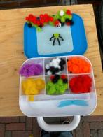 Bunchems, Ophalen of Verzenden, Zo goed als nieuw