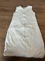Witte slaapzak maat 90, Kinderen en Baby's, Ophalen of Verzenden, Gebruikt, 85 tot 100 cm, Slaapzak