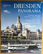 Dresden Panorama; Fotoboek door het 'florence aan de Elbe', Boeken, Overige merken, Europa, Ophalen of Verzenden, Zo goed als nieuw