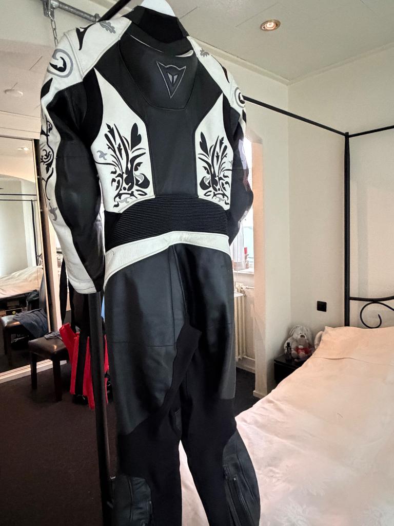 Motor pak, Motoren, Kleding | Motorkleding, Ophalen, Dainese, Combipak, Dames