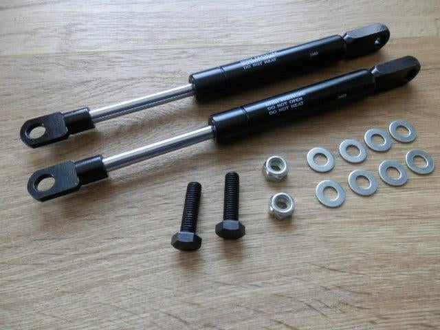 Gasdrukveren kofferklep VW Kever, Ophalen of Verzenden