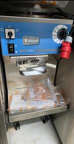Frigomat G30, carpigiani, valmar, cattabriga, Ophalen, Zo goed als nieuw