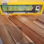 CAMPINA 75 DAF KOELER CBN NIEUW IN DOOS OOK NETJES ., Verzenden, Nieuw, Bus of Vrachtwagen, Lion Toys