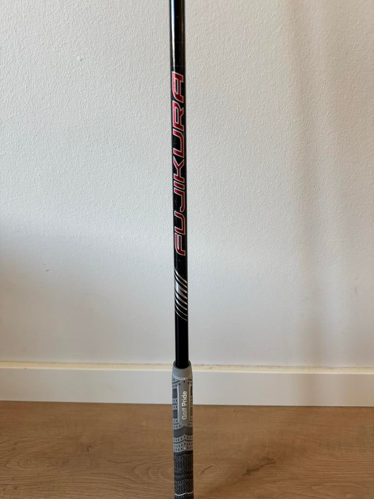 ‼️Fujikura Vista Pro driver shaft‼️, Ophalen of Verzenden, Gebruikt, Overige typen, Overige merken
