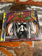 Rob Zombie - Venomous Rat Regeneration Vendor cd, Ophalen of Verzenden, Zo goed als nieuw