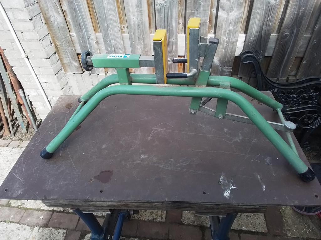 Deurslee  deur vasthouder, Ophalen, Nieuw