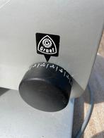 Graef snijmachine, Ophalen of Verzenden, Gebruikt