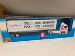 All Ride Scania Truck met Trailer Omni Drink, Overige merken, 1:32 tot 1:50, Nieuw, Ophalen of Verzenden