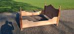 Bed ombouw, Huis en Inrichting, Slaapkamer | Bedden, Ophalen, Tweepersoons, Hout
