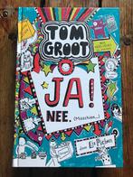Liz Pichon - Tom Groot Ja! nee. misschien, Ophalen, Zo goed als nieuw