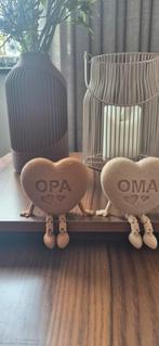 Cadeau voor Opa en oma, Ophalen of Verzenden, Nieuw