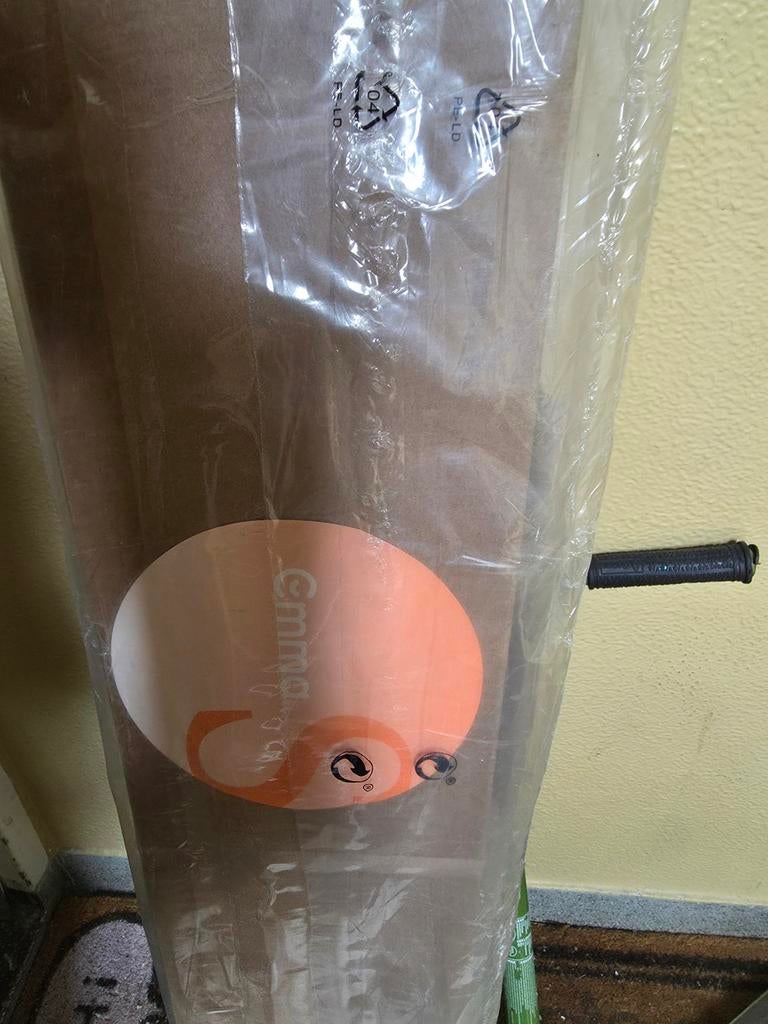 Emma lattenbodem 180x200 cm, Huis en Inrichting, Slaapkamer | Matrassen en Bedbodems, Ophalen of Verzenden