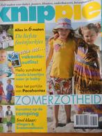 Knippie juni 2009, Ophalen of Verzenden, Zo goed als nieuw, Kind, Knippie