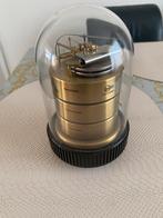 Barigo Weerstation met Barometer, Thermometer, Hygrometer, Ophalen, Zo goed als nieuw, Weerstation