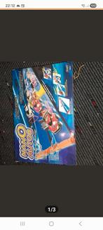 P⁰uzzel bingospel nano autos, Eén persoon