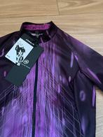 Assos jersey/ shirt. Nieuw met labels, Zwart, Nieuw, Ophalen of Verzenden, Hardlopen of Fietsen