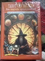 Tarot Van Magiers - Magische Sprookjeswereld, Ophalen of Verzenden, Nieuw, Feestartikel, Overige