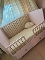 Myllra ledikant, Kinderen en Baby's, Babywiegjes en Ledikanten, Ophalen of Verzenden, Gebruikt, Ledikant