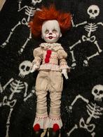 Living dead dolls it pennywise, Ophalen of Verzenden, Zo goed als nieuw, Pop
