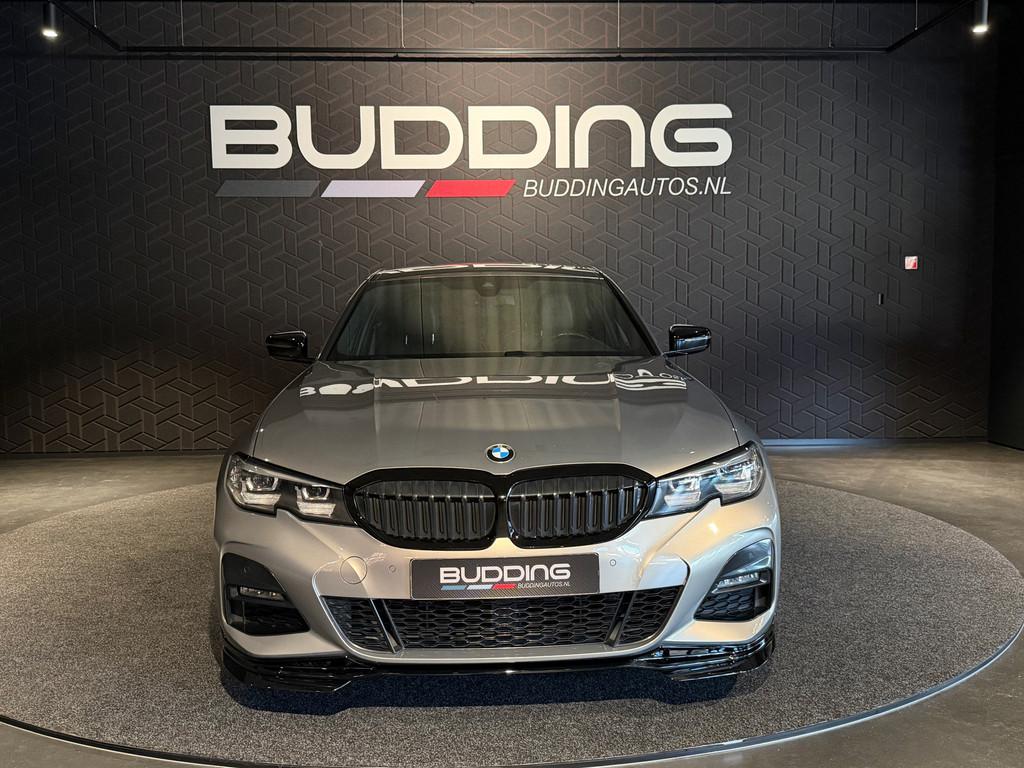BMW 3-serie 330i Exe Edition | M-performance | CarPlay |, 1998 cc, Achterwielaandrijving, Gebruikt, 4 cilinders