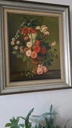 Schilderij van Jelgershuis met Keizerskroon, Antiek en Kunst, Ophalen