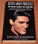 Elvis Presley boek, Ophalen, Gelezen, Film, Tv en Media