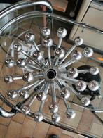 Vintage pistillino wandlamp, Ophalen of Verzenden