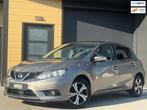 Nissan Pulsar 1.2 DIG-T Acenta - Cruise - Airco - Keyless -, Voorwielaandrijving, Stof, Gebruikt, Euro 6