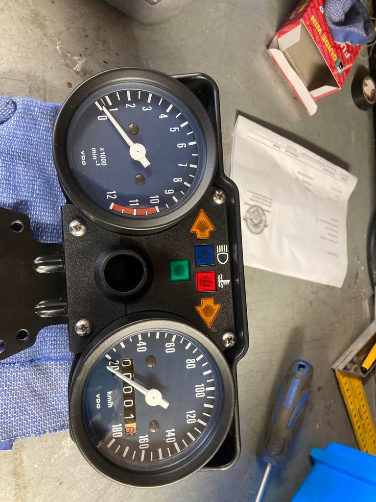 Speciale Cockpit, Ophalen of Verzenden, Zo goed als nieuw, Overige typen